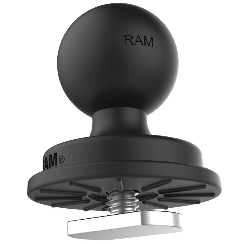 sPod Ram Mount Ball Accessories
