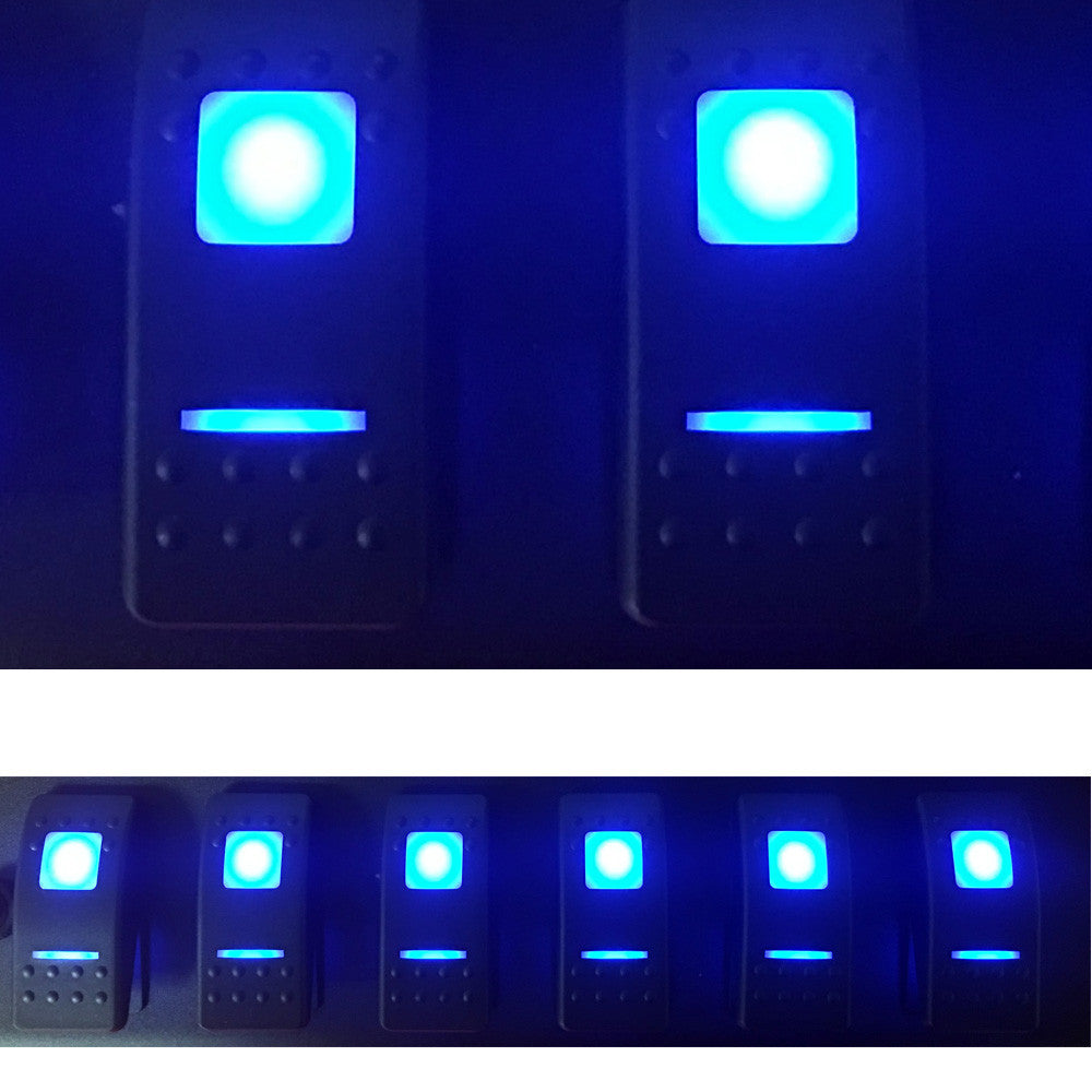 sPod Momentary Switch - Universal