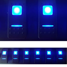 sPod Momentary Switch - Universal