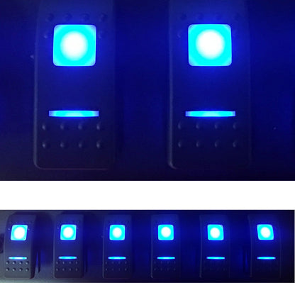 sPod Momentary Switch - Universal