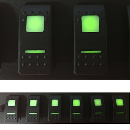 sPod Momentary Switch - Universal