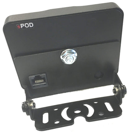 sPod Add-On Touchscreen - Universal