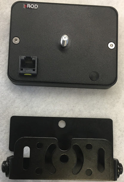 sPod Add-On Touchscreen - Universal