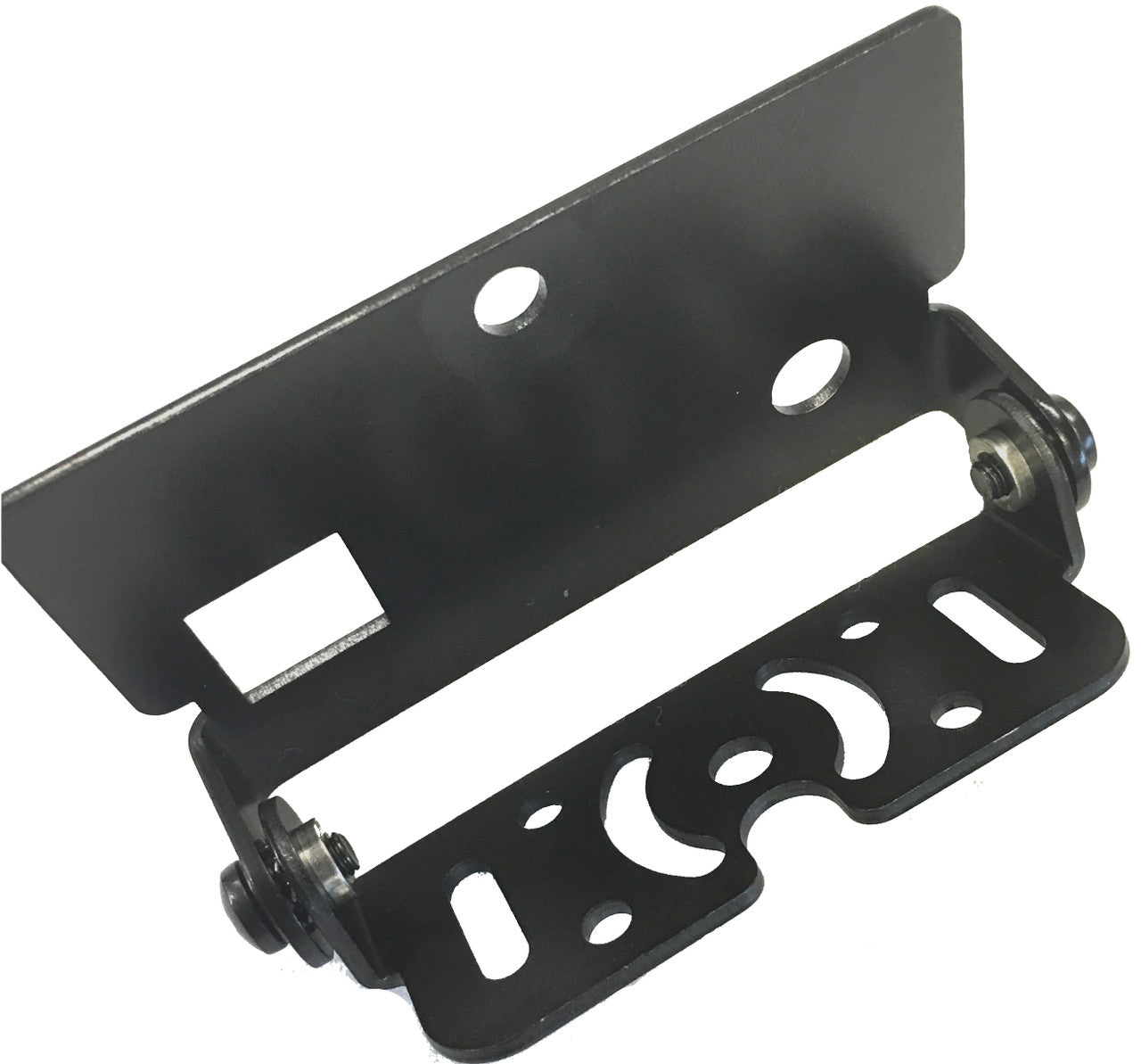 sPod Add-On Touchscreen - Universal