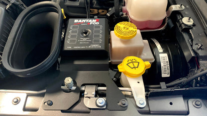 sPod BantamX HD for Jeep JL V8 - Jeep JL V8