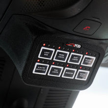 sPod Mercedes Sprinter Van (2019-On), HD BantamX Kit - Mercedes 2019-2023 Sprinter