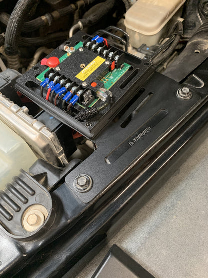 sPod SourceLT - Jeep 2009-2018 Wrangler JK