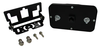 sPod Add-On HD Switch Panel 8-Circuit Systems - Universal