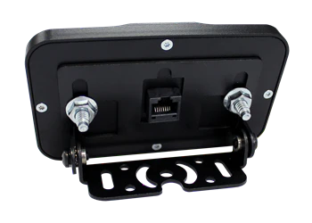 sPod Add-On HD Switch Panel 8-Circuit Systems - Universal