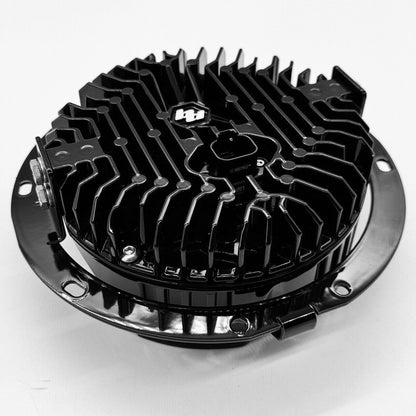 Baja Designs - DOT LP6 LED Headlight Kit - 2014-2023 Harley Davidson Street Glide