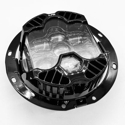 Baja Designs - DOT LP6 LED Headlight Kit - 2014-2023 Harley Davidson Street Glide