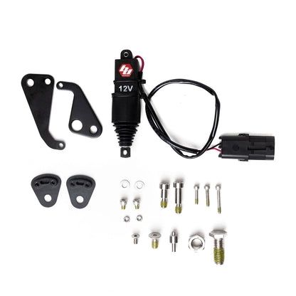 Reflex Light Actuator Kit – LP4 / LP6 / LP9 / XL-M Housing - Universal