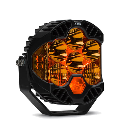 Baja Designs LP6 Pro LED Pod Lights (Sold in Singles)