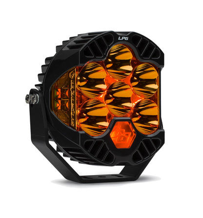 Baja Designs LP6 Pro LED Pod Lights (Sold in Singles)