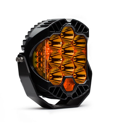 Baja Designs LP9 Pro LED Pod Lights