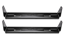 Behind Grille Bracket Kit for Baja Designs S8 or ONX6 Pairs or 3 Squadron Pairs fit 21-On Ford F-150 Raptor