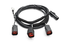 OEM Ford Grille Connector 3 Chain Harness for Marker Lights - SPV Harness System (Works with MANY vehicles, See Details)