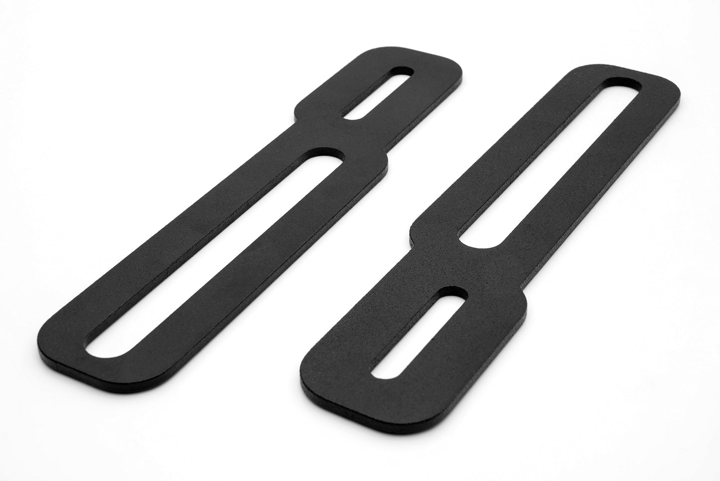 SPV Parts Universal Extended Rear Light Mounts - Mount Rigid, Baja Designs, Diode Dynamics and more