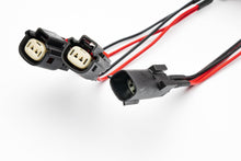 2-Way Raptor OEM Fog Connector Splitter (F-150 & Bronco Raptor OEM FOGS combine both pairs to 1 switch) (Pair)