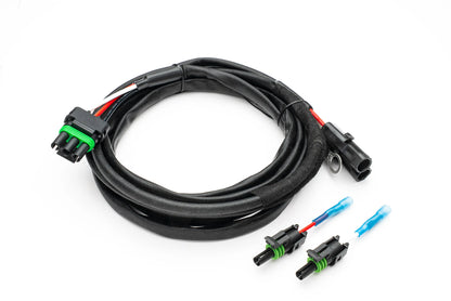 SPV Parts STANDARD Duty Light Bar Harness - SPV Harness System (Works with MANY vehicles, See Details)