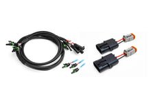 SPV Parts Double A-Pillar/Ditch Light Harness - SPV Harness System (Works with MANY vehicles, See Details)