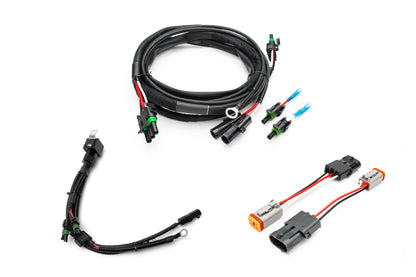 SPV Parts HD Dual Harness - SPV Harness System (Works with MANY vehicles, See Details)