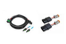 SPV Parts SHORT Light Bar Harness - SPV Harness System (Works with MANY vehicles, See Details)