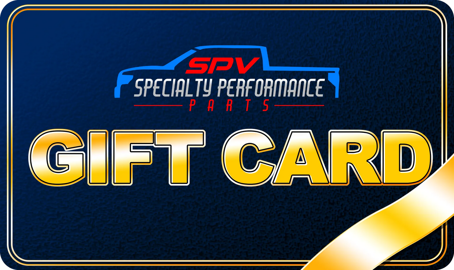 Baja Light Store Gift Card