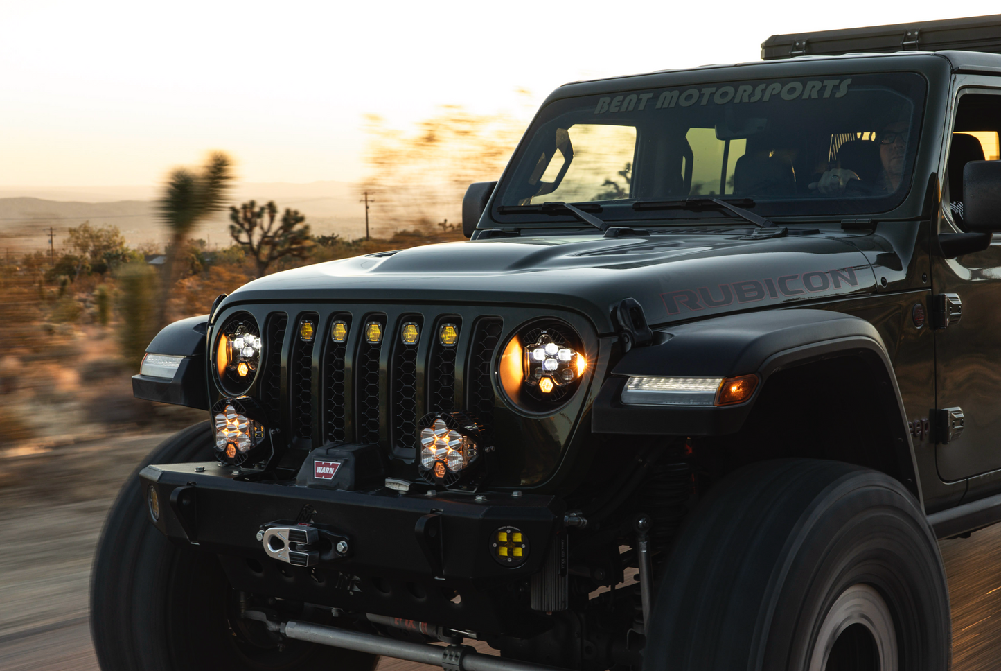 Baja Desings - DOT LP6 - Single/Pair