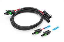 SPV Parts SHORT Light Bar Harness - SPV Harness System (Works with MANY vehicles, See Details)