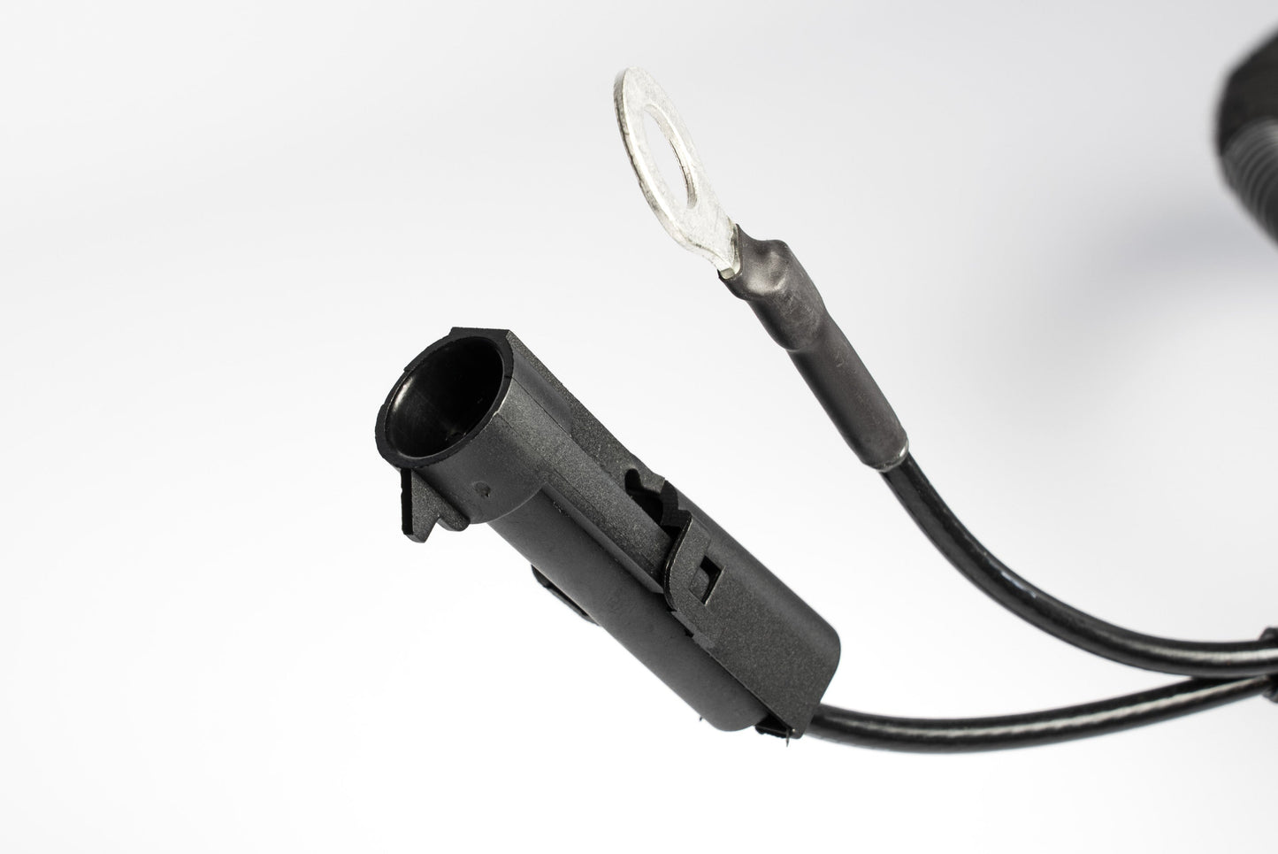 SPV Parts SHORT Light Bar Harness - SPV Harness System (Works with MANY vehicles, See Details)