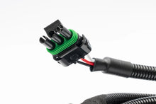 SPV Parts SHORT Light Bar Harness - SPV Harness System (Works with MANY vehicles, See Details)