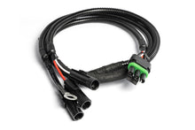 SPV Parts SHORT Light Bar Harness - SPV Harness System (Works with MANY vehicles, See Details)