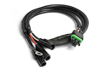SPV Parts SHORT Light Bar Harness - SPV Harness System (Works with MANY vehicles, See Details)