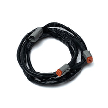 Squadron 2.0 Deutsch 4-pin 55" Splitter Harness - Universal