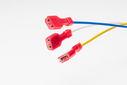 SPV Parts 2015-2020 F-150 3-Hole Switch Panel Wire Harness KIT