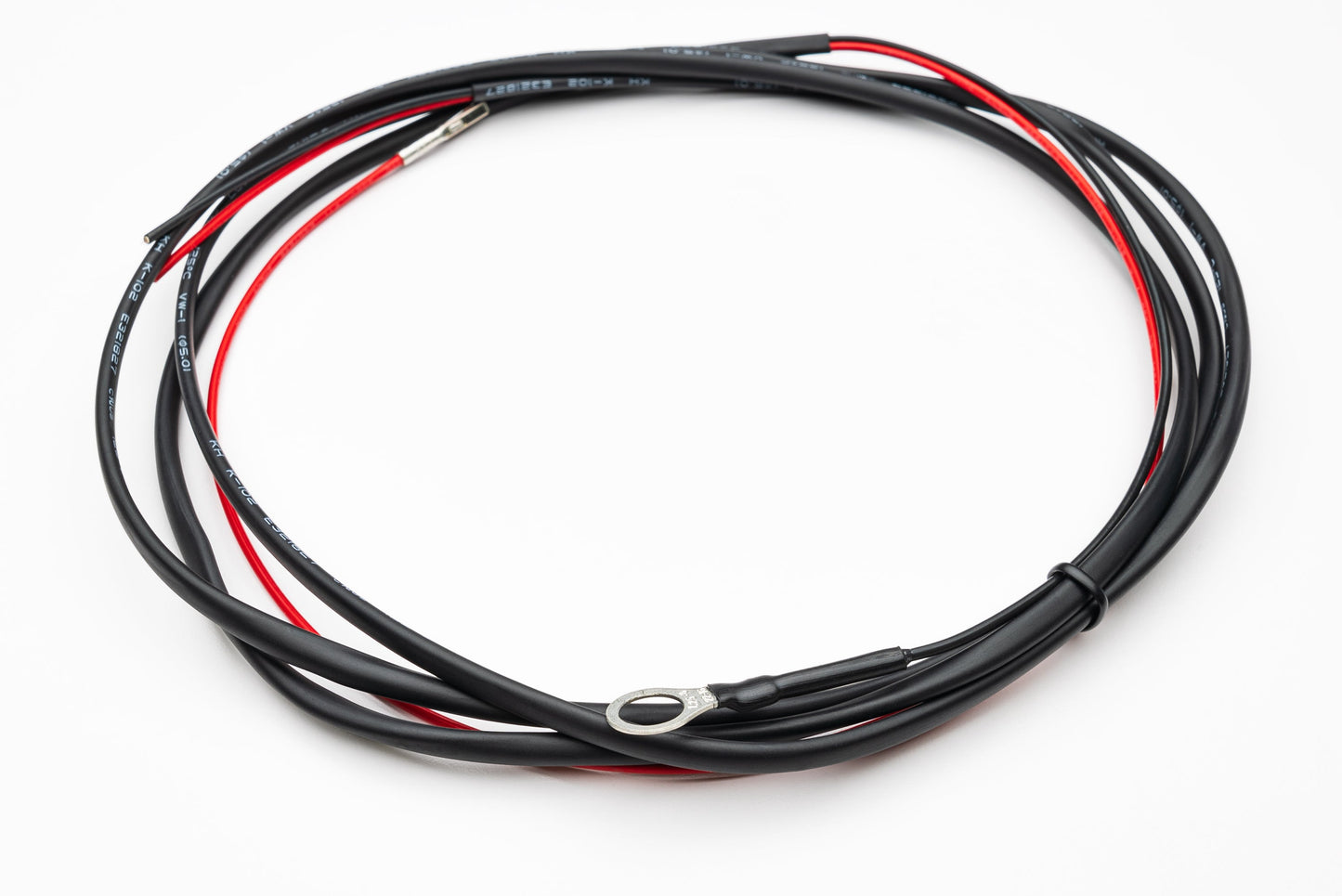 SPV Parts 2015-2020 F-150 3-Hole Switch Panel Wire Harness KIT