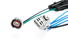 Toyota Tacoma OEM Aux Switch Plug N Play Connector Harness (OEM Switch to SPV Harness) (Now 24+ Tacoma Models)