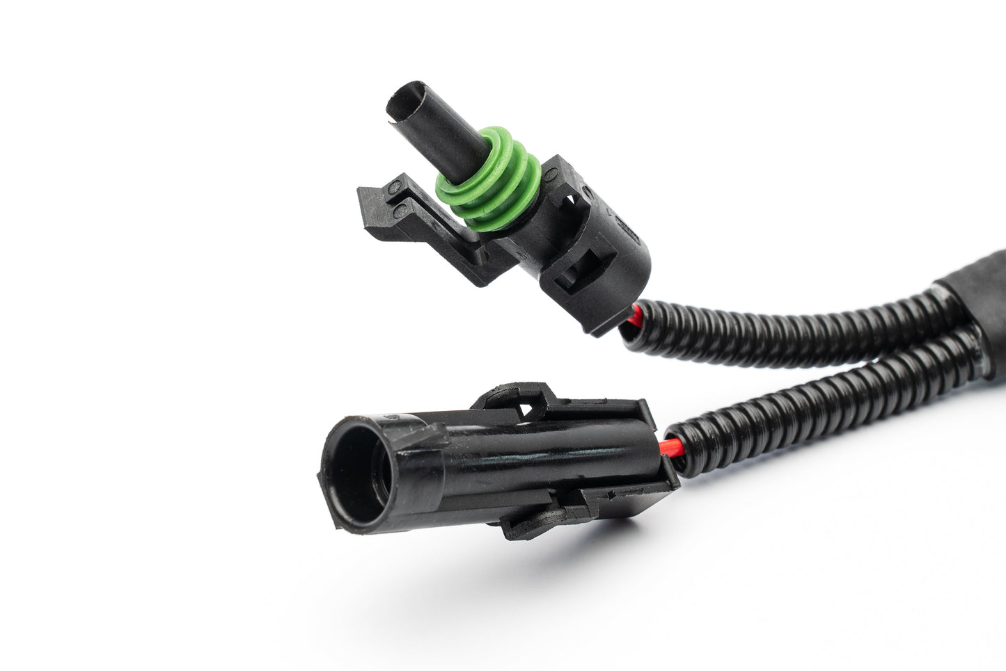 SPV Parts Harness Tap Switch for RGB Color Change - SPV Harness System (Works with MANY vehicles, See Details)
