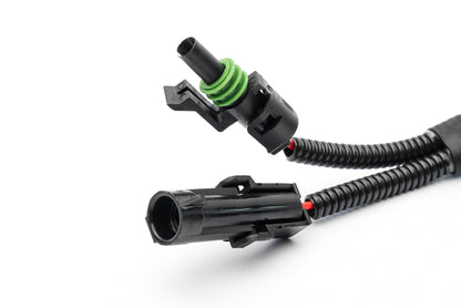 SPV Parts Harness Tap Switch for RGB Color Change - SPV Harness System (Works with MANY vehicles, See Details)