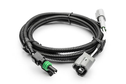 SPV Parts Harness System Toyota Tundra/4Runner Headlight Parking/Headlight Connector Adapter (Powers Backlights)