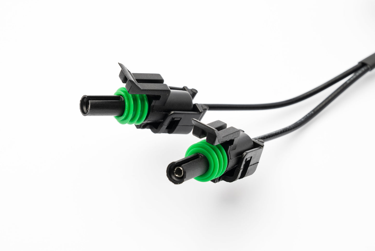 SPV Parts Harness 2-way, 3-way or 4-way Splitter (Single Pole) - SPV Harness System (Works with MANY vehicles, See Details)