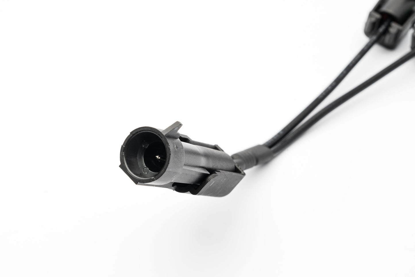 SPV Parts Harness 2-way, 3-way or 4-way Splitter (Single Pole) - SPV Harness System (Works with MANY vehicles, See Details)