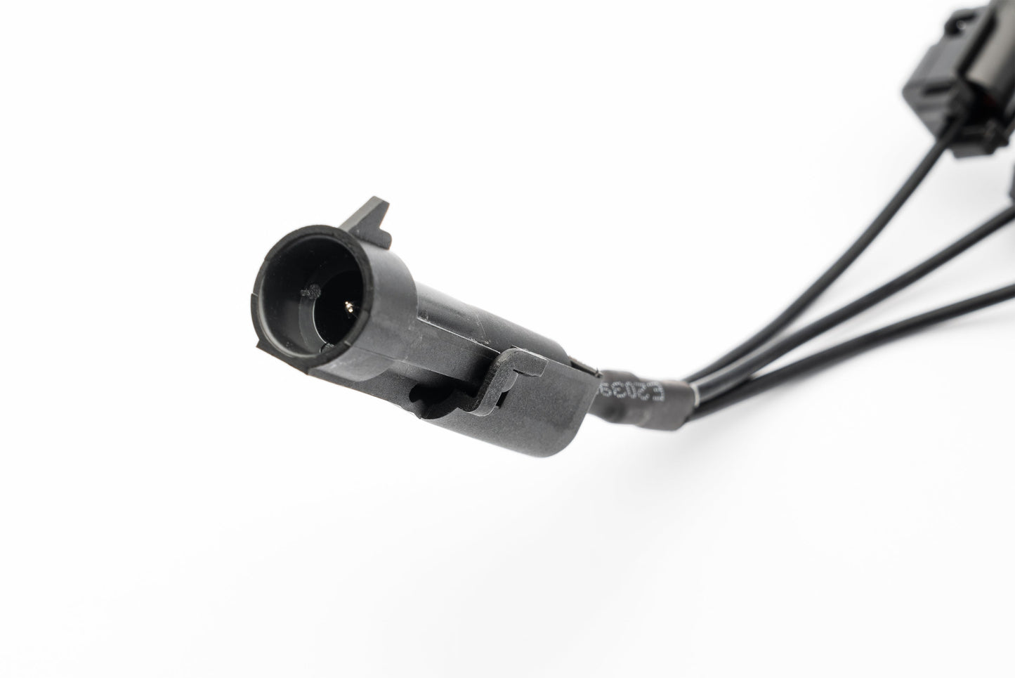 SPV Parts Harness 2-way, 3-way or 4-way Splitter (Single Pole) - SPV Harness System (Works with MANY vehicles, See Details)