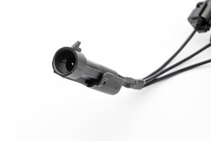 SPV Parts Harness 2-way, 3-way or 4-way Splitter (Single Pole) - SPV Harness System (Works with MANY vehicles, See Details)