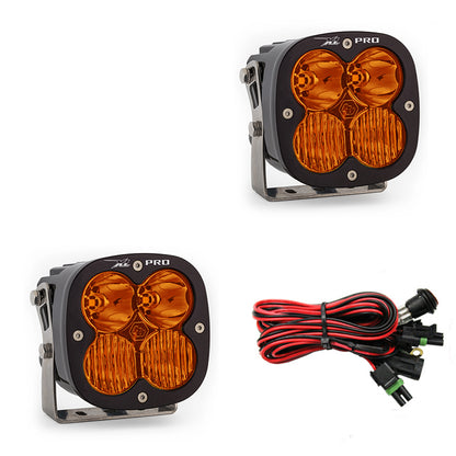 Baja Designs XL Pro LED Pod Lights (Sold in Pairs)