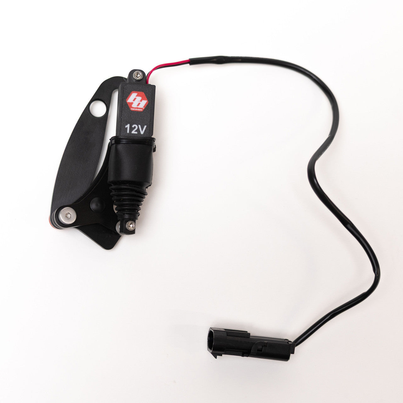 Reflex Light Actuator Kit – S8 Light Bar - Universal