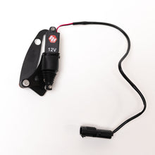 Reflex Light Actuator Kit – S8 Light Bar - Universal