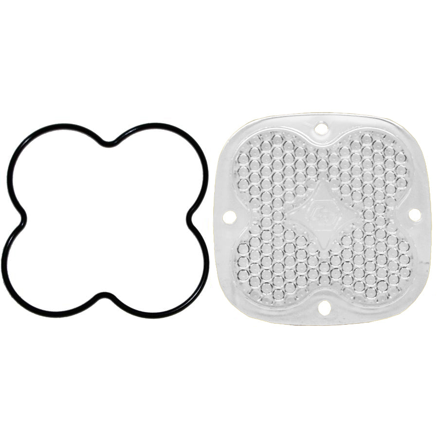 Baja Designs Squadron Series, Lens Kits (Sold in SINGLES.. So you may need 2)