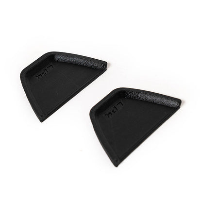 Baja Designs LP4/LP6 IPT Reflector Covers - Pair (Universal)